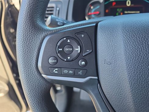 Used 2019 Honda Passport Sport image 19