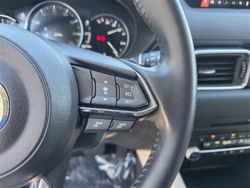 Used 2020 MAZDA CX-5 Grand Touring image 22