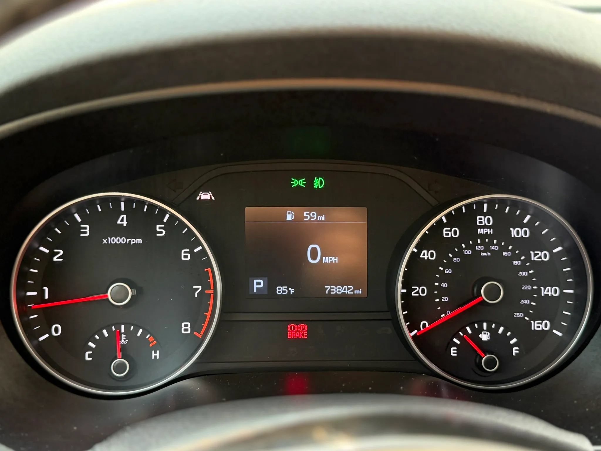 Used 2021 Kia Sportage S AWD/4WD image 18