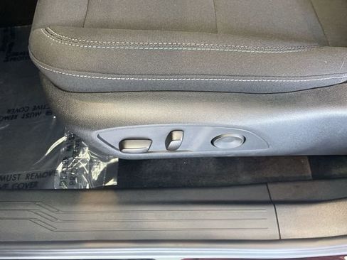 New 2026 Chevrolet Equinox EV LT w/ Comfort Package image 21