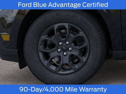 Used 2026 Ford Maverick XLT w/ XLT Luxury Package AWD/4WD image 21