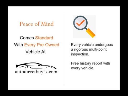 Used 2021 Hyundai Santa Fe SEL w/ Convenience Package image 37