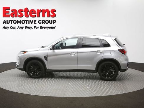 Used 2024 Mitsubishi Outlander Sport LE AWD/4WD image 59