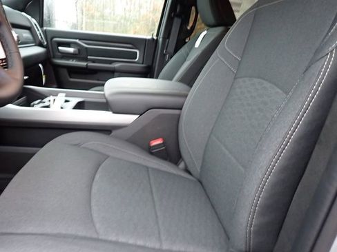 New 2026 RAM 3500 Big Horn image 13