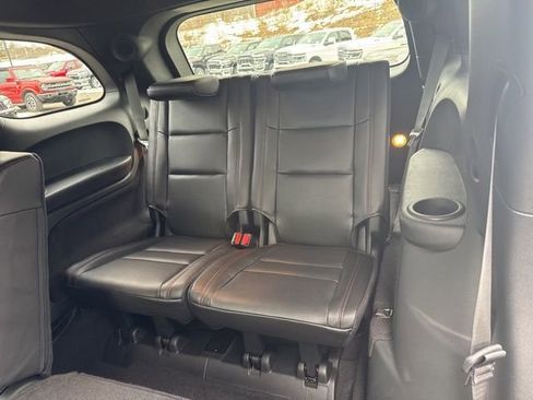 New 2026 Dodge Durango GT AWD/4WD image 27