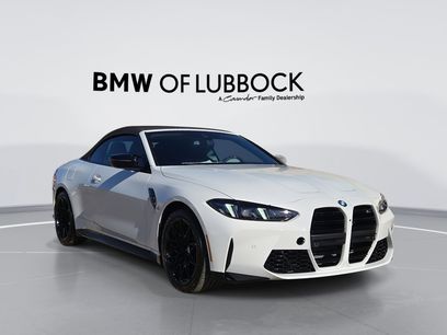 New 2026 BMW M4 xDrive Competition w/ Executive Package