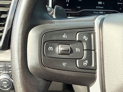 Certified 2022 GMC Sierra 1500 Denali image 22