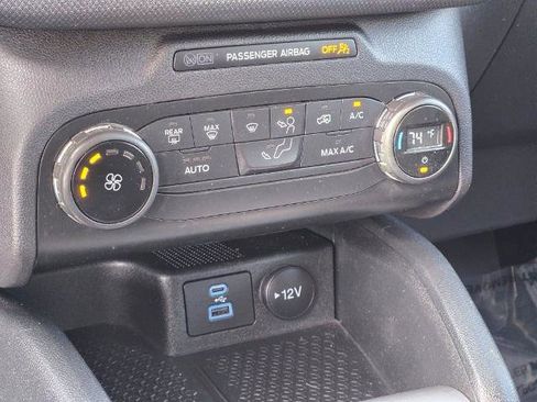 Certified 2021 Ford Bronco Sport Big Bend AWD/4WD image 25