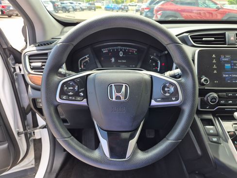 Used 2019 Honda CR-V EX image 19