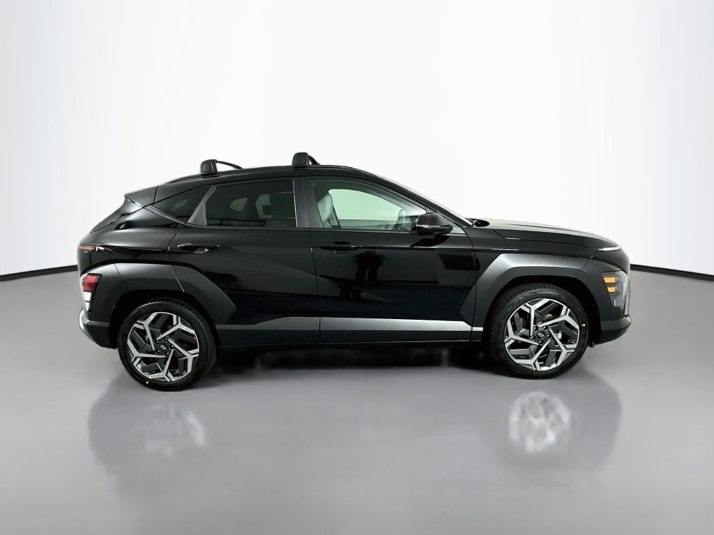 New 2027 Hyundai Kona SEL Premium FWD image 4