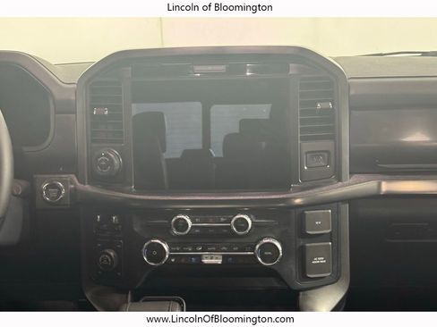Used 2025 Ford F150 Lariat AWD/4WD image 28