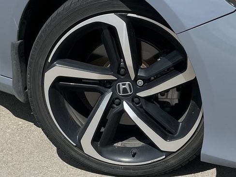 Used 2022 Honda Accord Sport Special Edition image 9