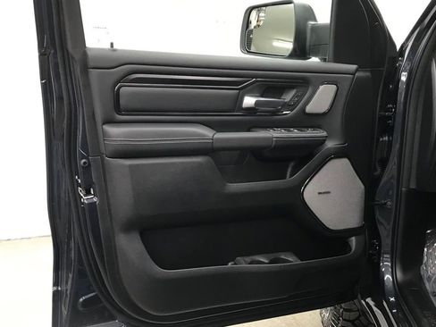 New 2026 RAM 1500 Rebel w/ Rebel Level 2 Equipment Group image 9