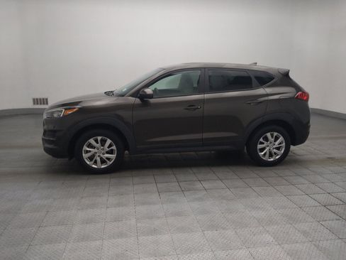 Used 2020 Hyundai Tucson SE FWD image 2