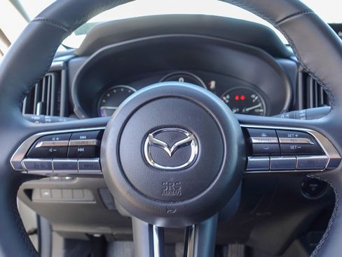 Certified 2025 MAZDA CX-50 2.5 Hybrid w/ Preferred Pkg image 13