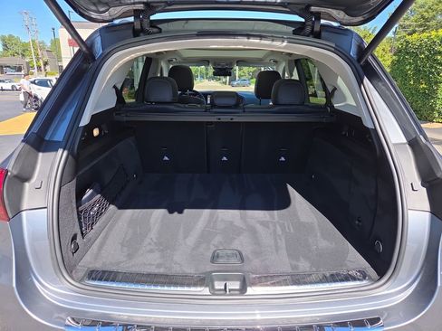 Used 2025 Mercedes-Benz GLE 350 4MATIC image 14