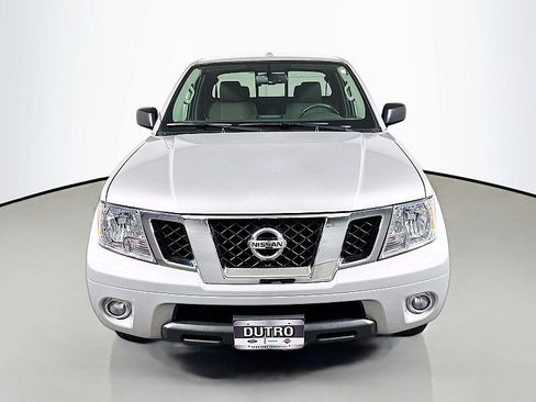 Used 2015 Nissan Frontier SV w/ SV Value Truck Package image 2