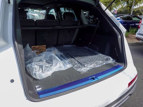 New 2026 Audi Q7 2.0T Premium AWD/4WD image 27