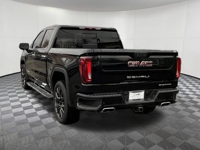 Used 2023 GMC Sierra 1500 Denali w/ Denali Carbonpro Edition