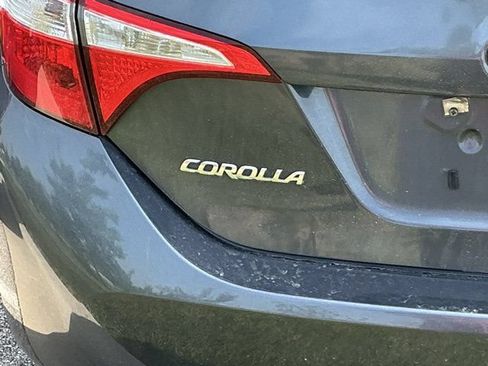 Used 2014 Toyota Corolla S FWD image 10