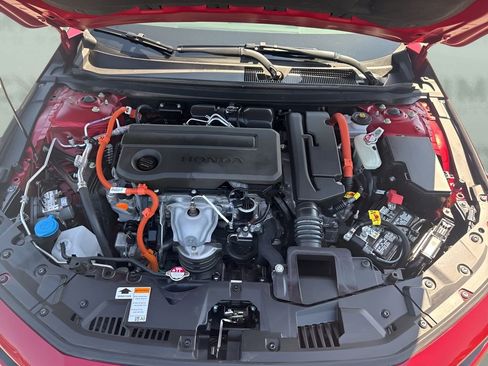 Used 2024 Honda Accord Sport image 30