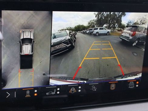 New 2026 GMC Sierra 2500 AT4 w/ AT4 Premium Plus Package image 12