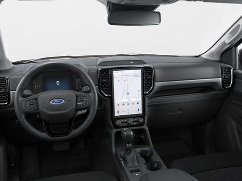 New 2026 Ford Ranger XLT AWD/4WD image 29