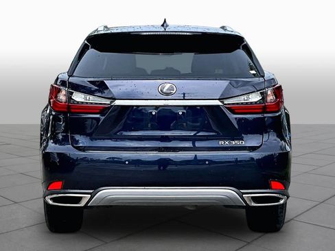 Used 2020 Lexus RX 350 FWD w/ Premium Package image 5