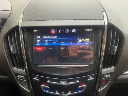 Used 2014 Cadillac ATS Sedan image 18