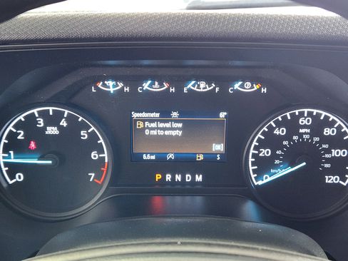 New 2026 Ford F150 STX image 21