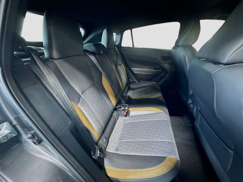 New 2026 Subaru Crosstrek 2.5i Sport image 24