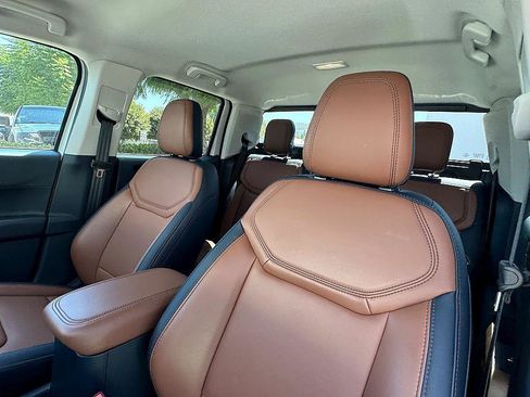 Certified 2024 Ford Maverick Lariat image 18