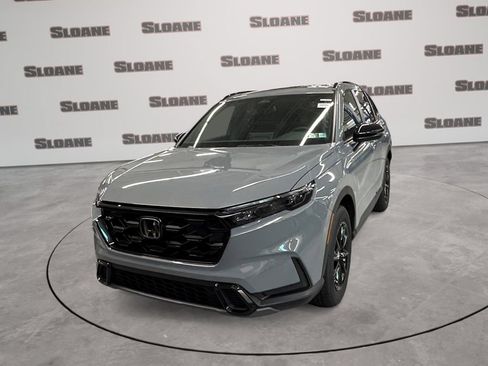 New 2026 Honda CR-V Sport image 8
