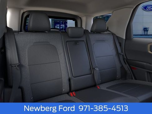 New 2026 Ford Bronco Sport Big Bend w/ Convenience Package AWD/4WD image 22