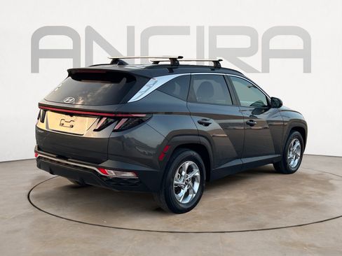 Used 2023 Hyundai Tucson SEL FWD image 10