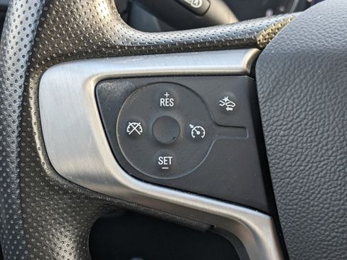 Used 2023 GMC Terrain SLE w/ Driver Convenience Package image 20