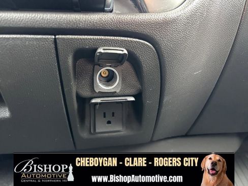 Used 2019 Chevrolet Silverado 1500 LT w/ All Star Edition AWD/4WD image 24