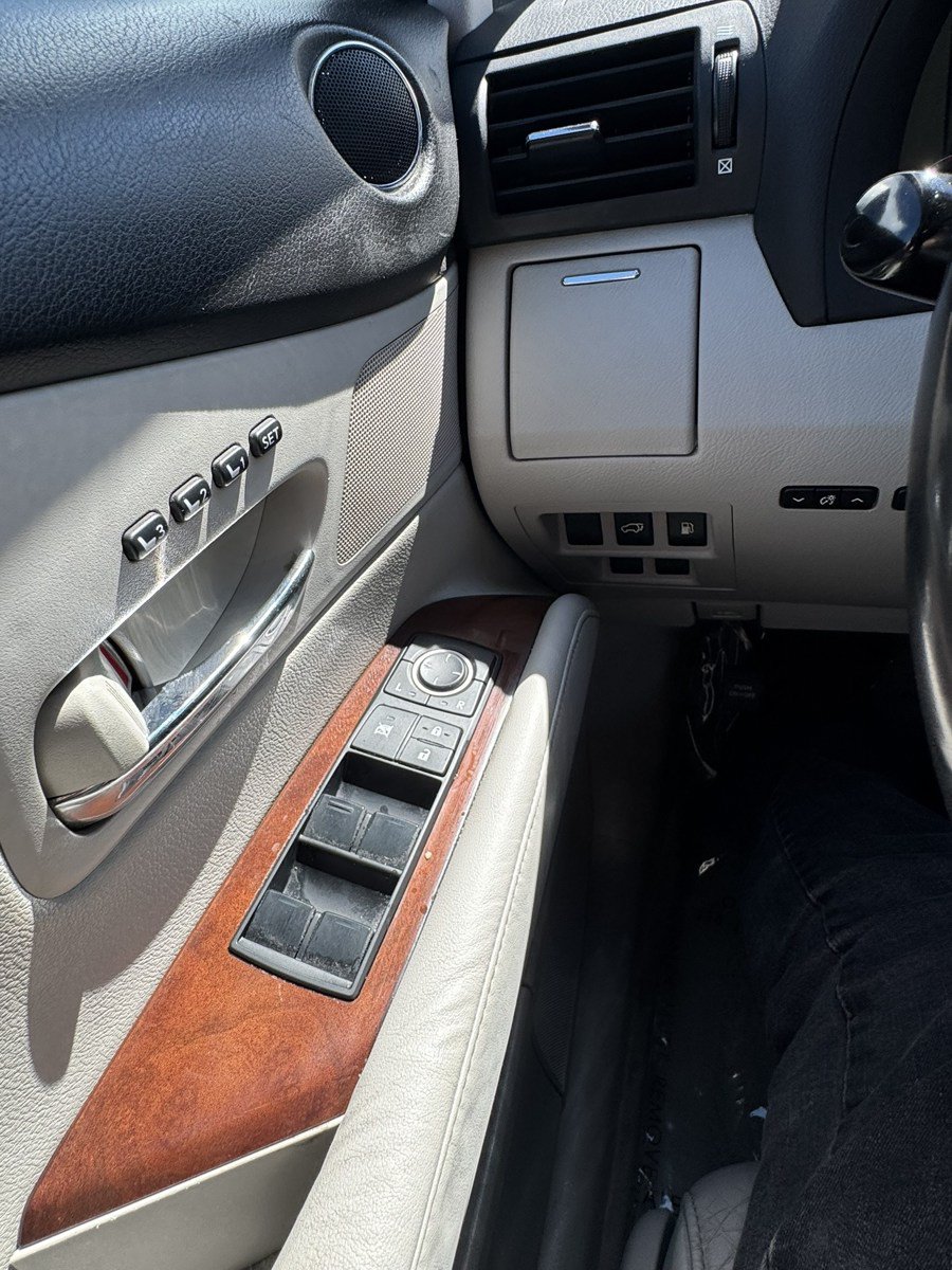 Used 2010 Lexus RX 350 AWD image 14