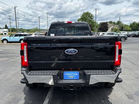 New 2026 Ford F350 Lariat w/ Lariat Premium Package AWD/4WD image 14
