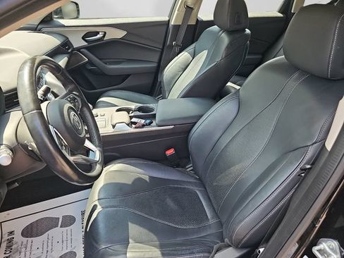 Used 2023 Acura TLX w/ Technology Package FWD image 12