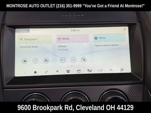 Used 2023 Jaguar F-TYPE R-Dynamic image 22