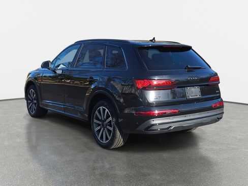 Used 2023 Audi Q7 2.0T Premium Plus w/ Premium Plus Package image 7