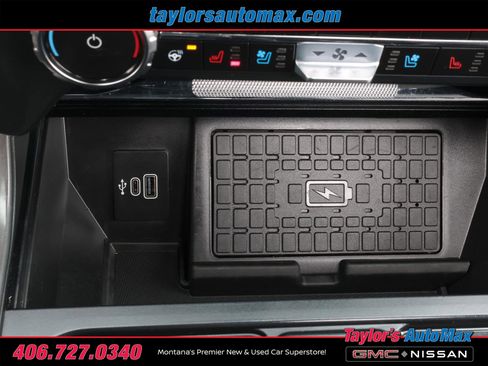 Used 2025 Ford F150 Tremor w/ Equipment Group 402A High image 25