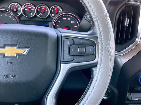 Used 2019 Chevrolet Silverado 1500 LT w/ All-Star Edition image 24
