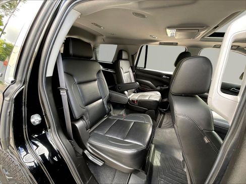 Used 2020 Chevrolet Tahoe LT AWD/4WD image 25