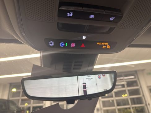 New 2026 GMC Terrain Denali image 16