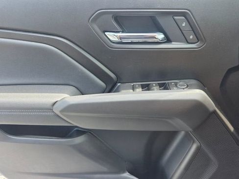 New 2026 GMC Canyon Elevation w/ Convenience Package RWD image 28