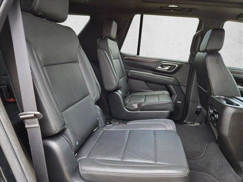 Used 2021 Chevrolet Tahoe LT RWD image 21