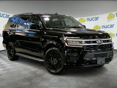 Used 2022 Ford Expedition XLT