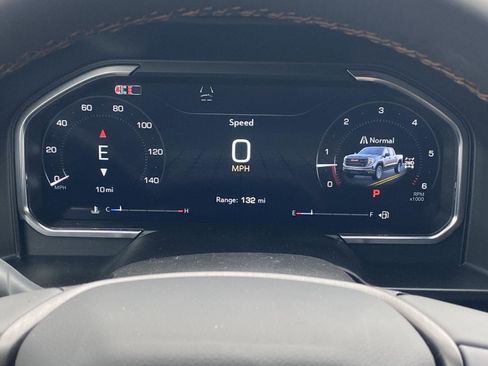 New 2026 GMC Sierra 1500 AT4 w/ Technology Package image 16